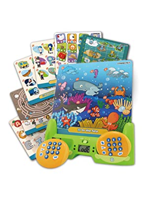 BEST LEARNING Connectrix Junior